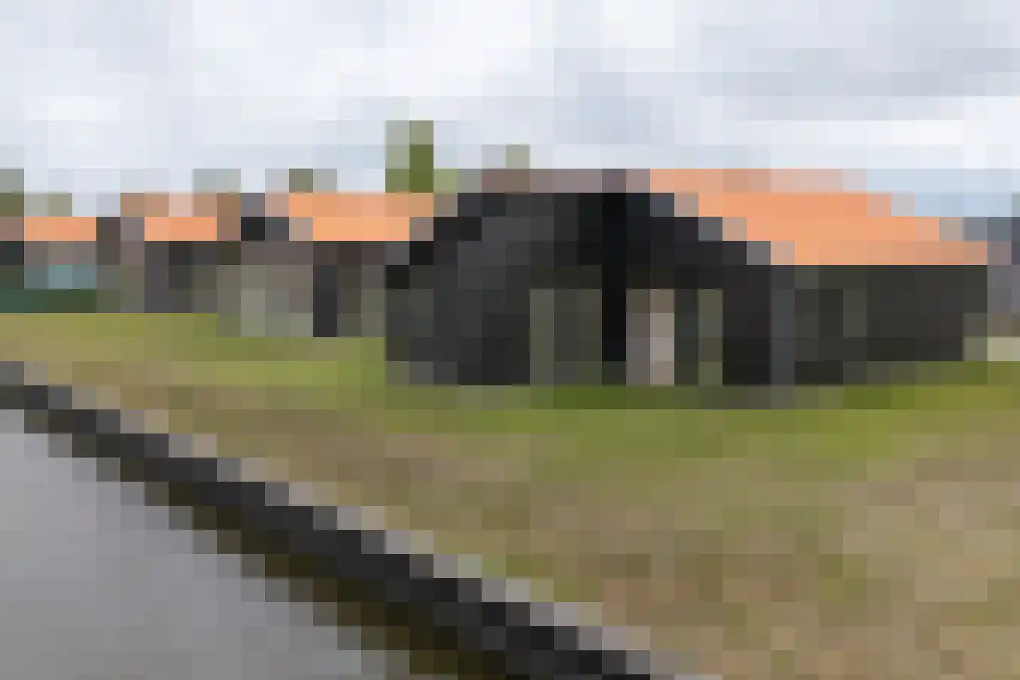 Grote Siege 41 in Eanjum