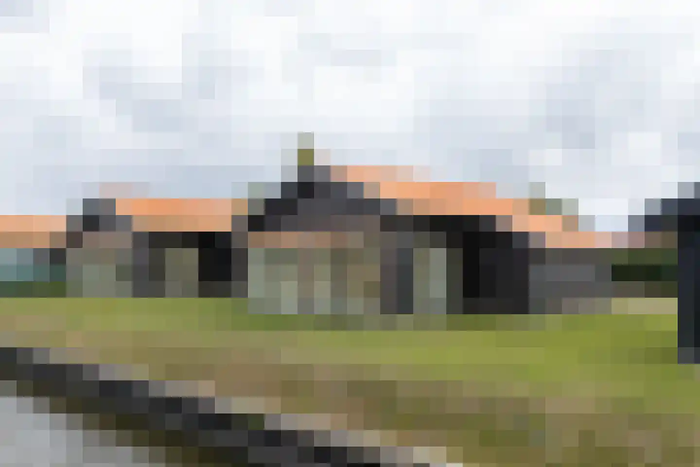 Grote Siege 43 in Eanjum