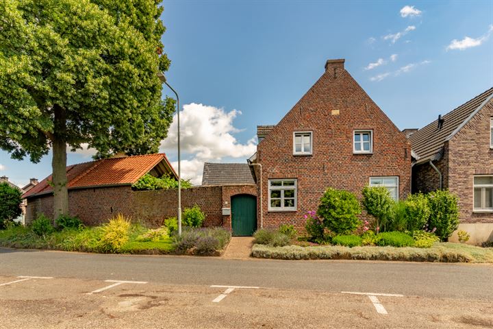 Grote Straat 62 in Elsloo foto