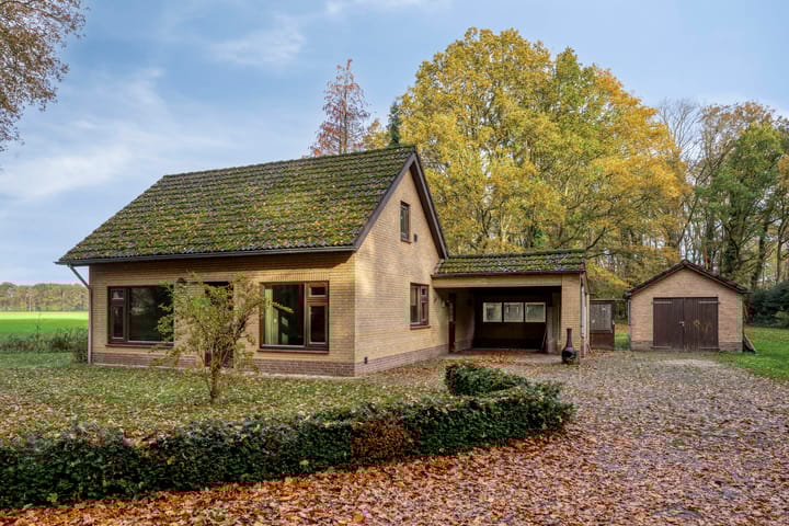 Grote Vliet 10 in Veldhoven foto