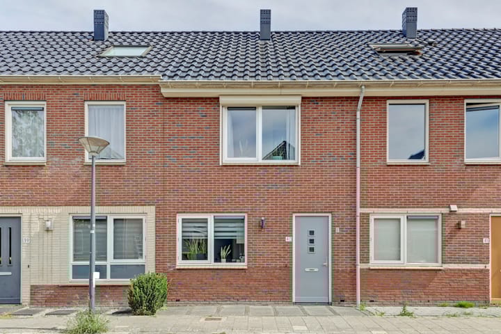 Foto van woning Grote Waard 40, Zwaag