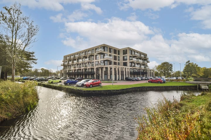 Grotenhuyshof 37 in Purmerend