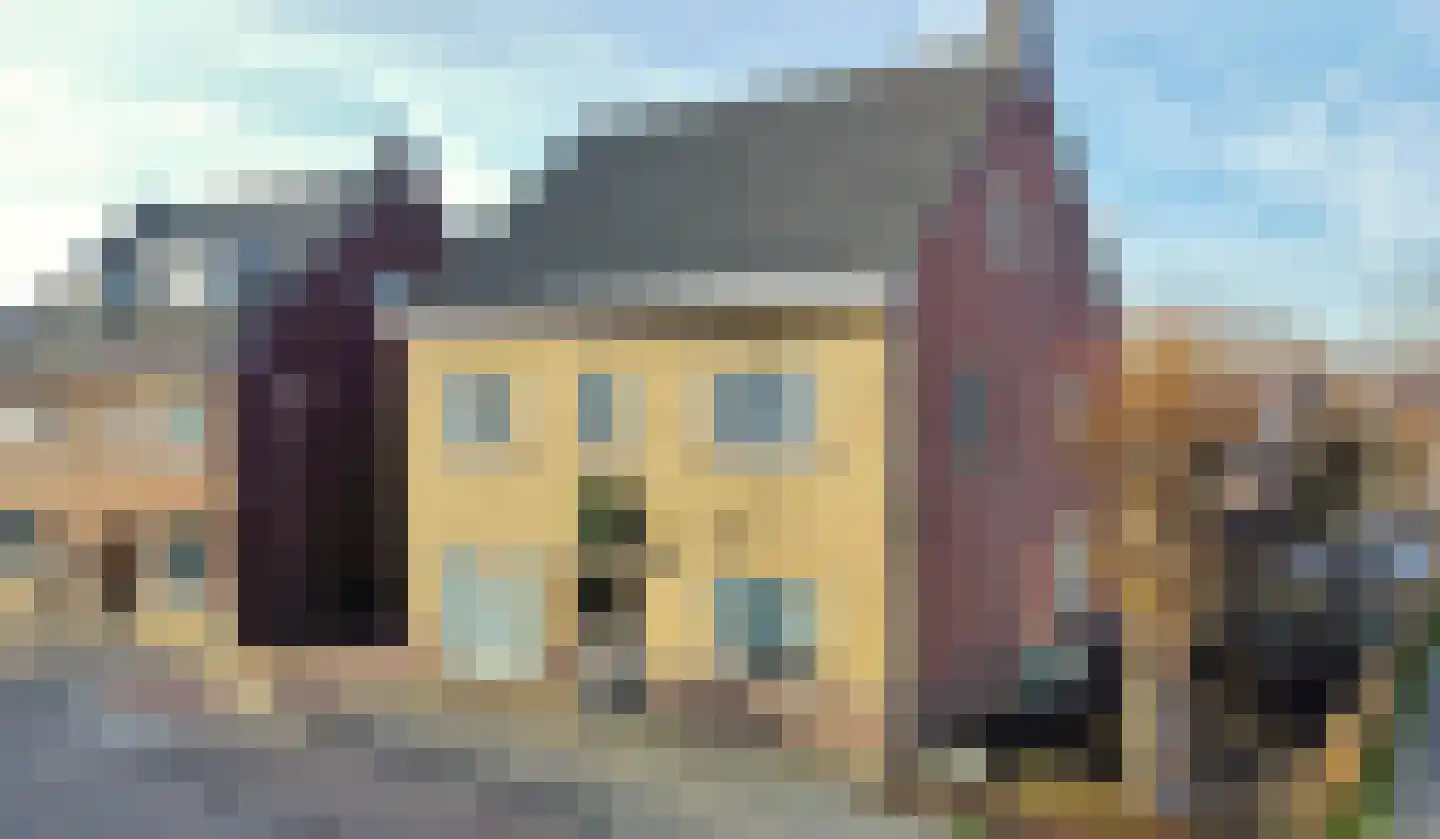 Grotestraat 1 Linne
