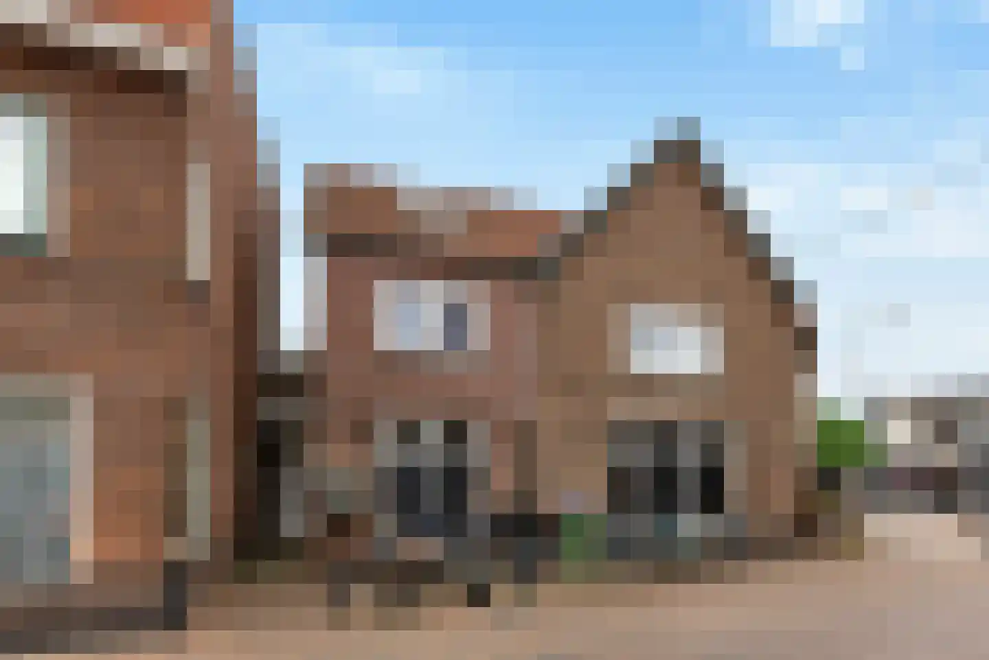 Grotestraat 149 Ede