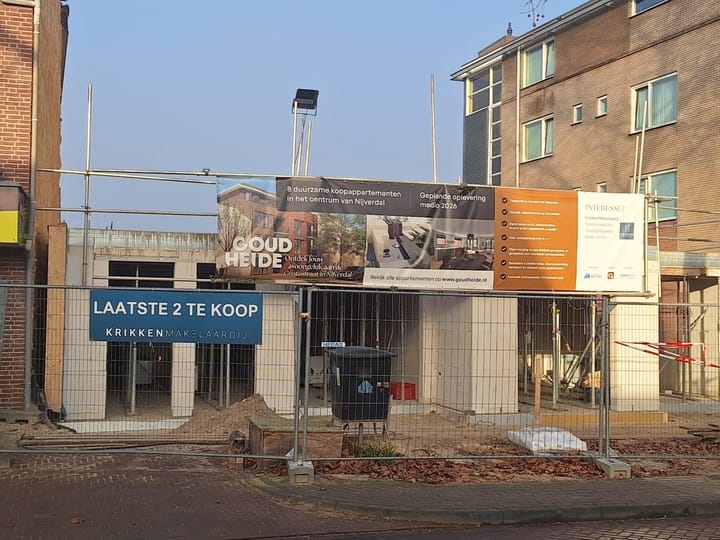 Grotestraat 188 in Nijverdal