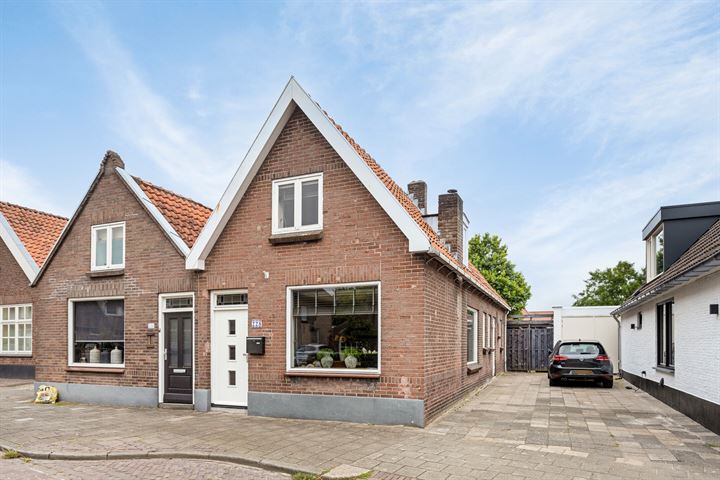 Foto van woning Grotestraat 228, Drunen