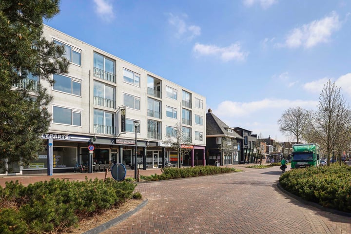 Grotestraat 248c in Nijverdal foto