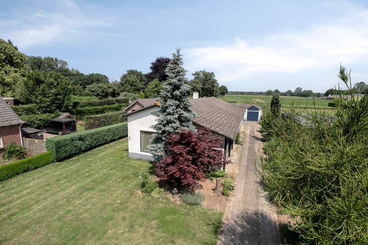 Foto van woning Grotestraat 31, Vierlingsbeek