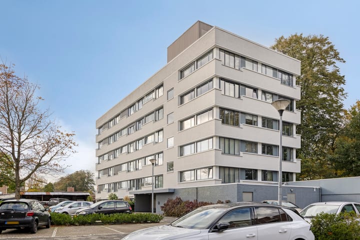 Grotestraat 337j in Waalwijk foto