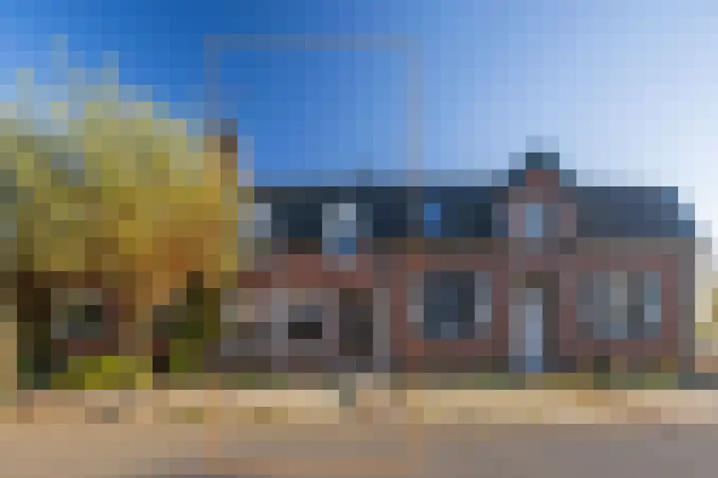 Grotestraat 5 b en Well L