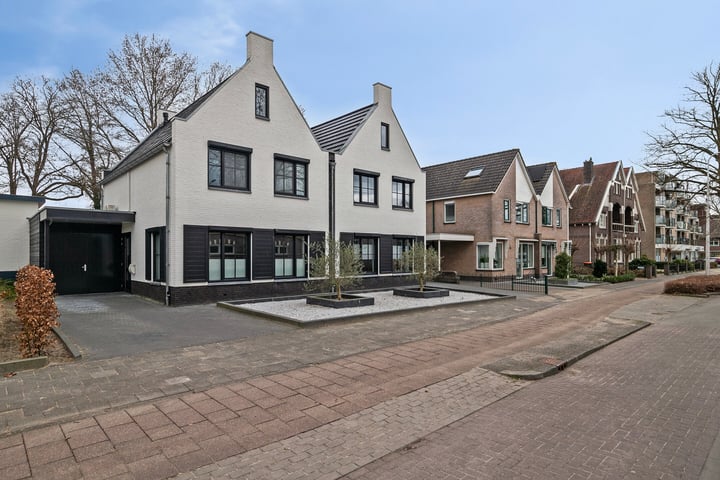 Grotestraat 58 in Nijverdal foto