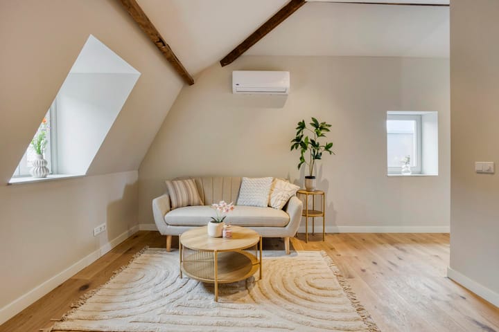 Grotestraat 64D in Venray foto