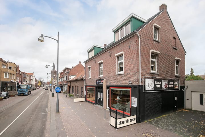 Foto van woning Grotestraat 73, Tegelen
