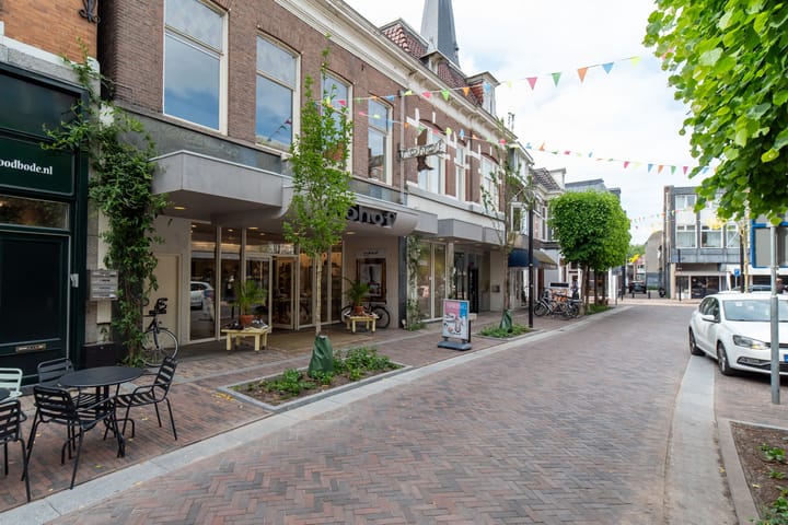 Grotestraat 7a in Almelo