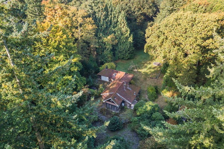 Groteweg 57 in Wapenveld foto