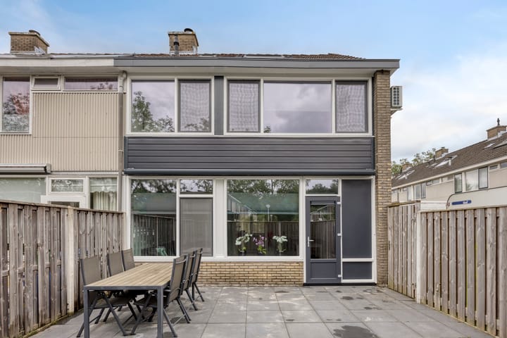 Foto van woning Grovestins 11, Almelo