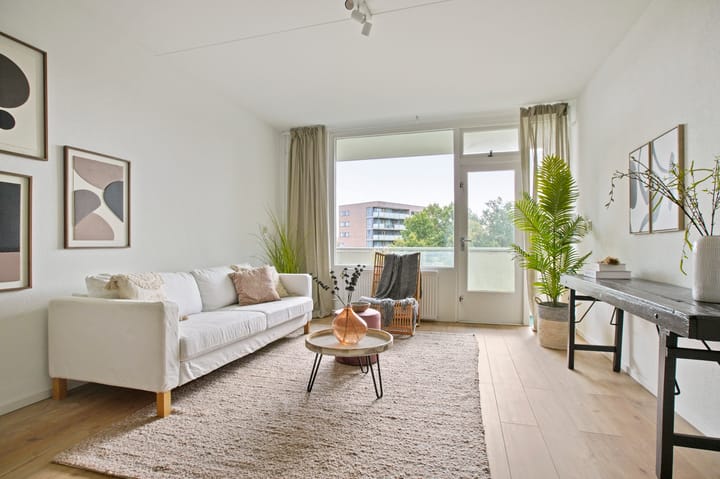 Grubbehoeve 430 in Amsterdam foto