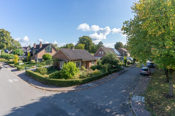 Gruitkamp 14 in Ermelo foto