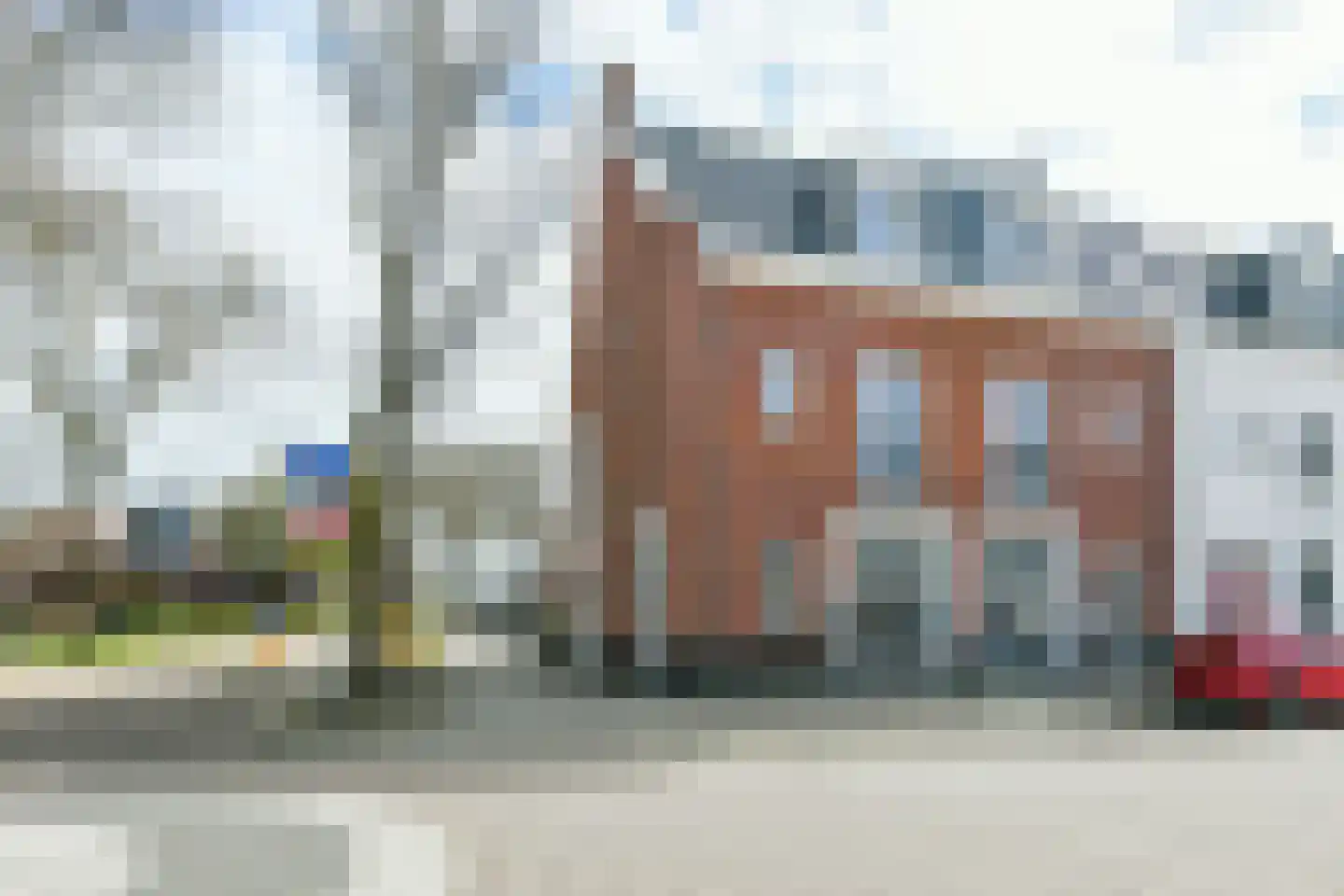 Grundel 4 A in Rijsenhout