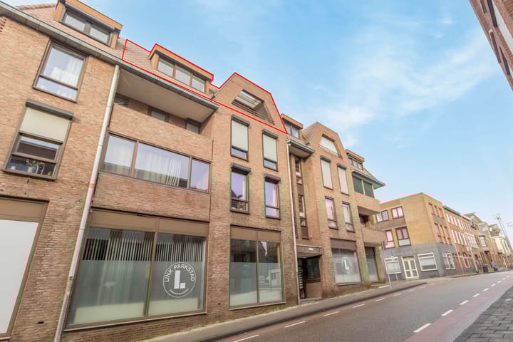 Grupellostraat 34 in Kerkrade foto