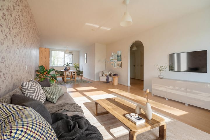 Gruttershof 77 in Gorinchem