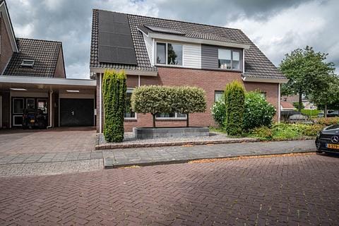 Grutto 12 in Staphorst foto