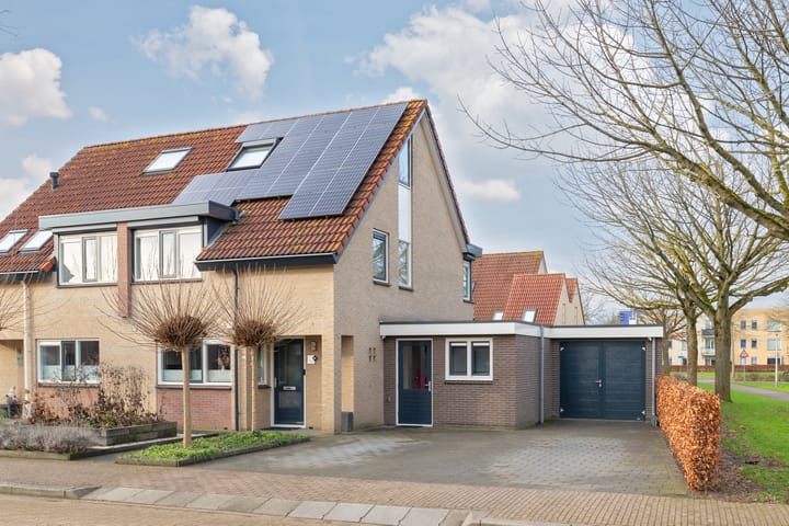 Grutto 14 in Wijhe foto