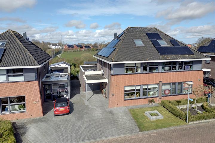 Grutto 22 in Baflo foto