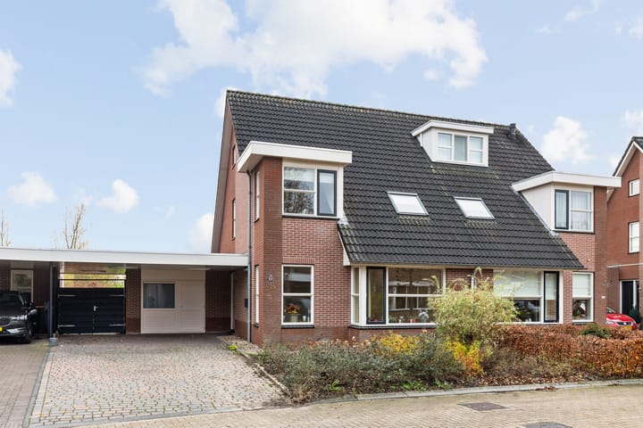 Grutto 45 in Wijhe foto