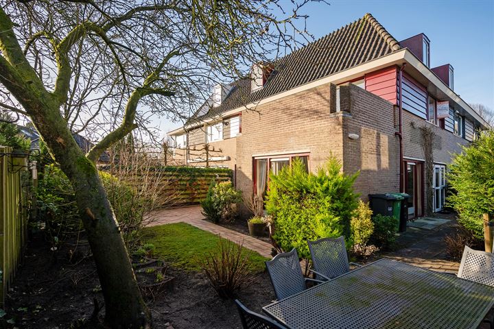 Grutto 9 in Blaricum foto