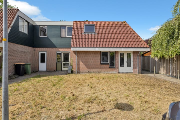 Gruttolaan 4 in 't Veld foto