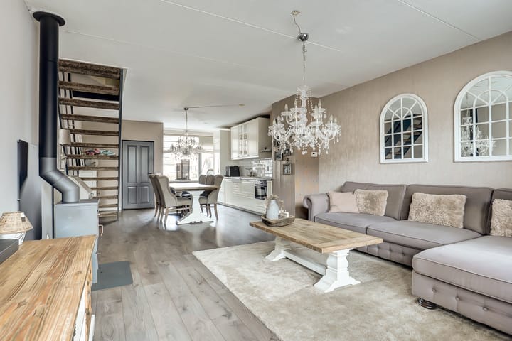 Gruttolaan 45 in Enkhuizen