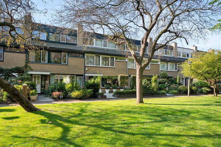 Gruttostraat 47 in Bleiswijk foto