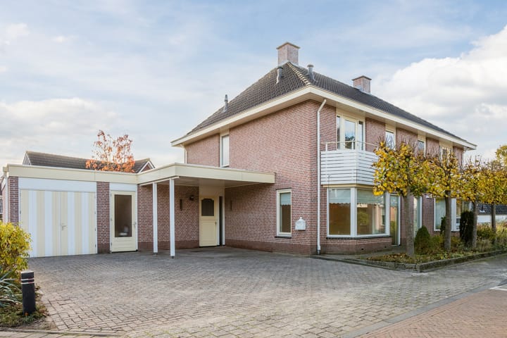 Foto van woning Gruttoweg 26, Wapenveld