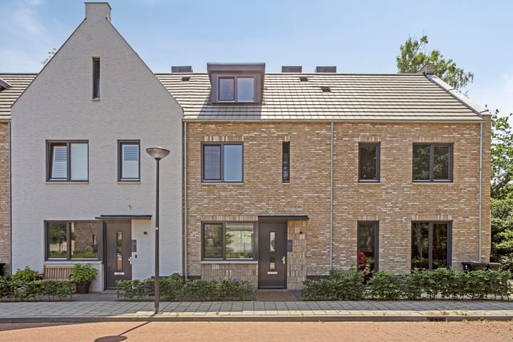 Gruythof 13 in Terheijden foto