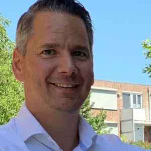 Foto van Guido Gabriels