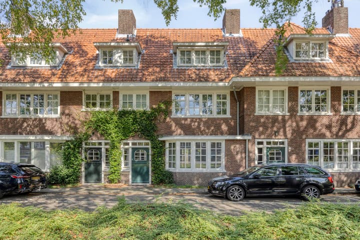 Guido Gezellestraat 23 in Eindhoven