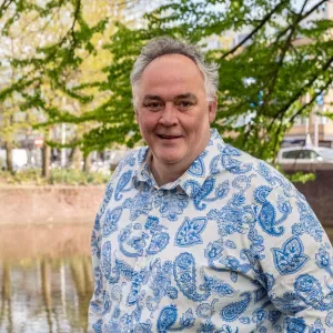 Foto van Guido Paulsen