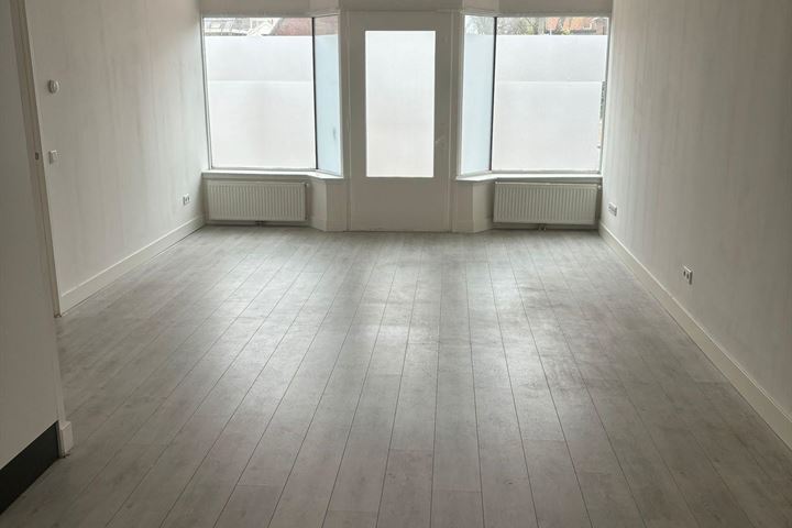 Guisweg 5 in Zaandijk foto