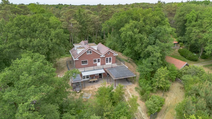 Guldenberg 3 in Helvoirt foto