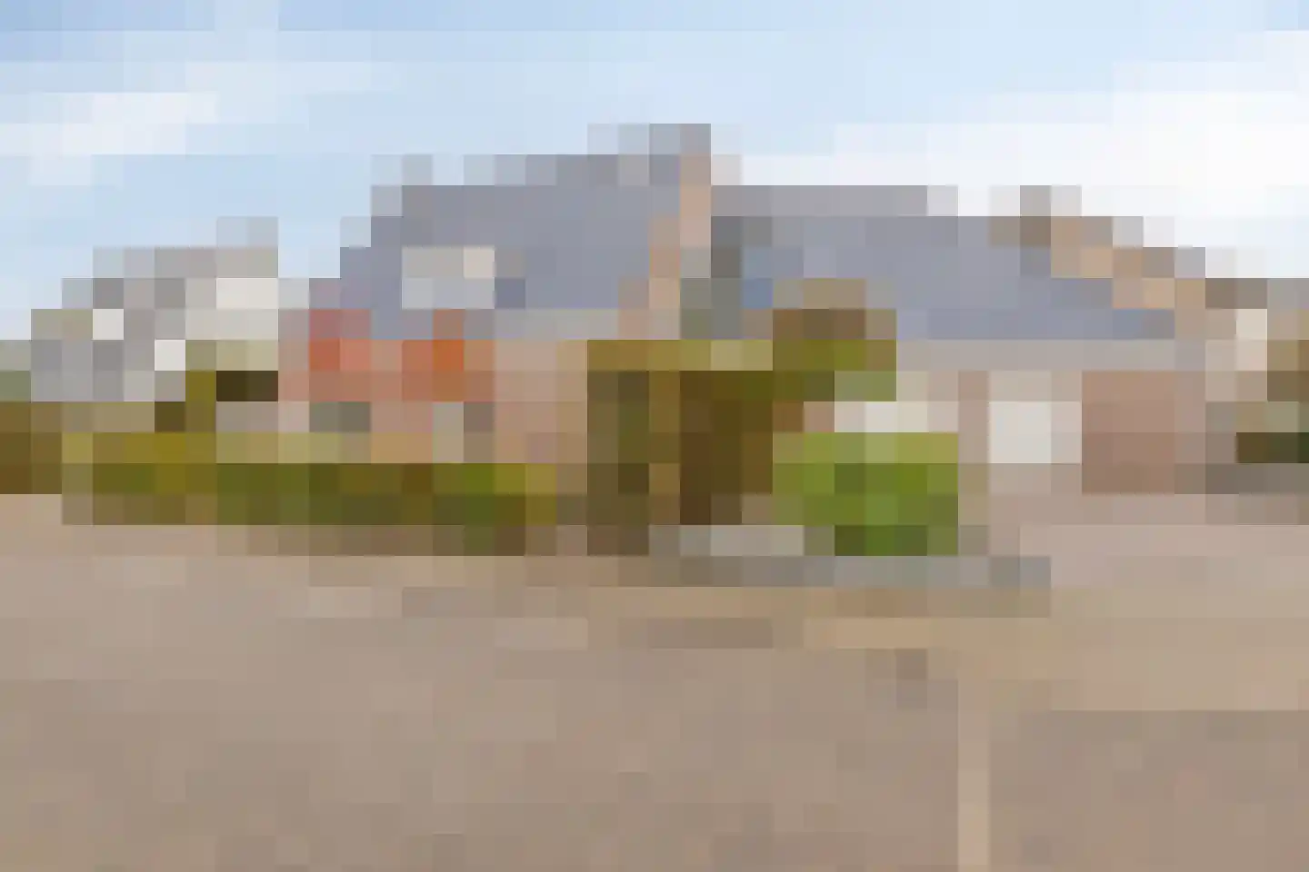 Guldenroede 3 in Halsteren