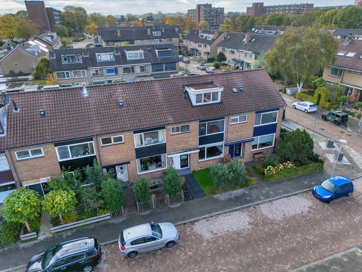 Guldenweg 71 in Hendrik-Ido-Ambacht foto