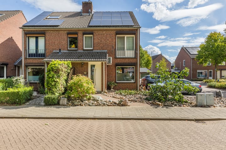 Gulickspark 8 in Susteren foto