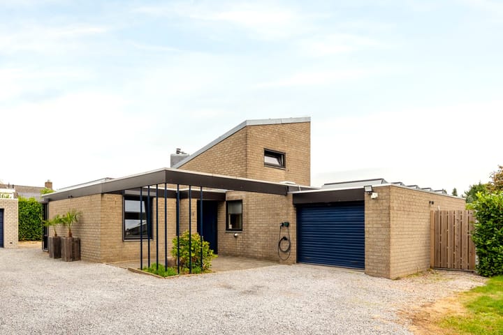 Gulikstraat 16 in Munstergeleen foto