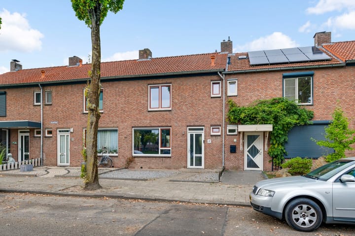 Gulikstraat 23 in Weert foto