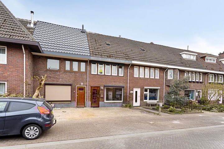 Gulikstraat 51 in Eygelshoven foto