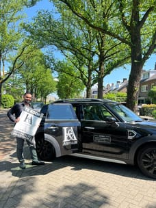 Foto van Gurvesh Sekhon