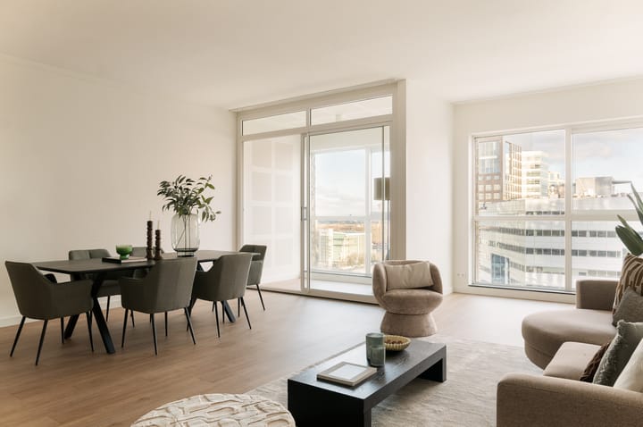 Gustav Mahlerlaan 228 in Amsterdam