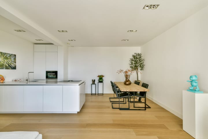 Gustav Mahlerlaan 559E in Amsterdam