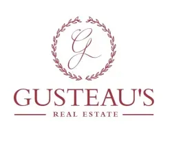 Logo Gusteau's Real Estate